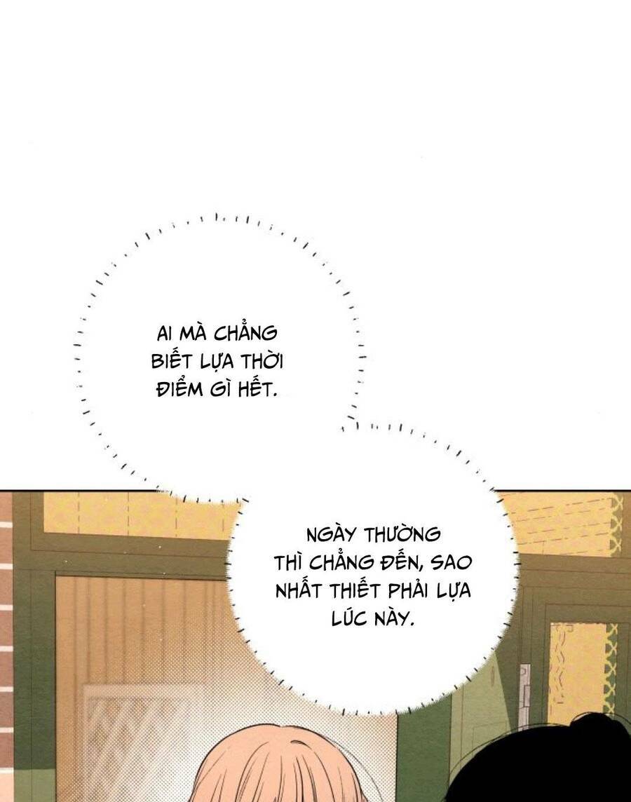 Bí Mật Thanh Xuân: Chapter 27
