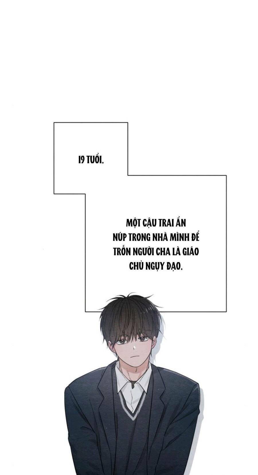 Bí Mật Thanh Xuân: Chapter 27