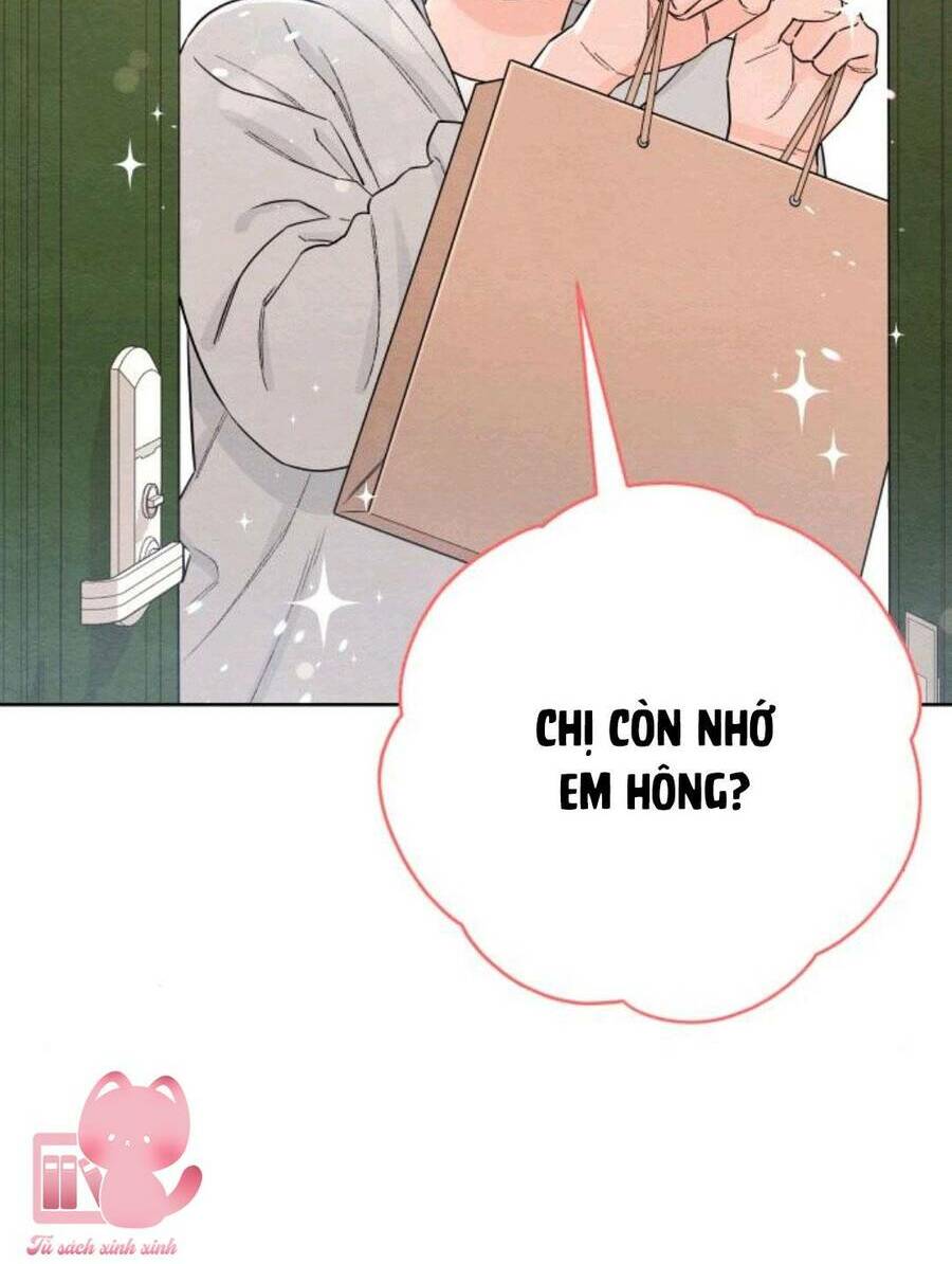 Bí Mật Thanh Xuân: Chapter 27