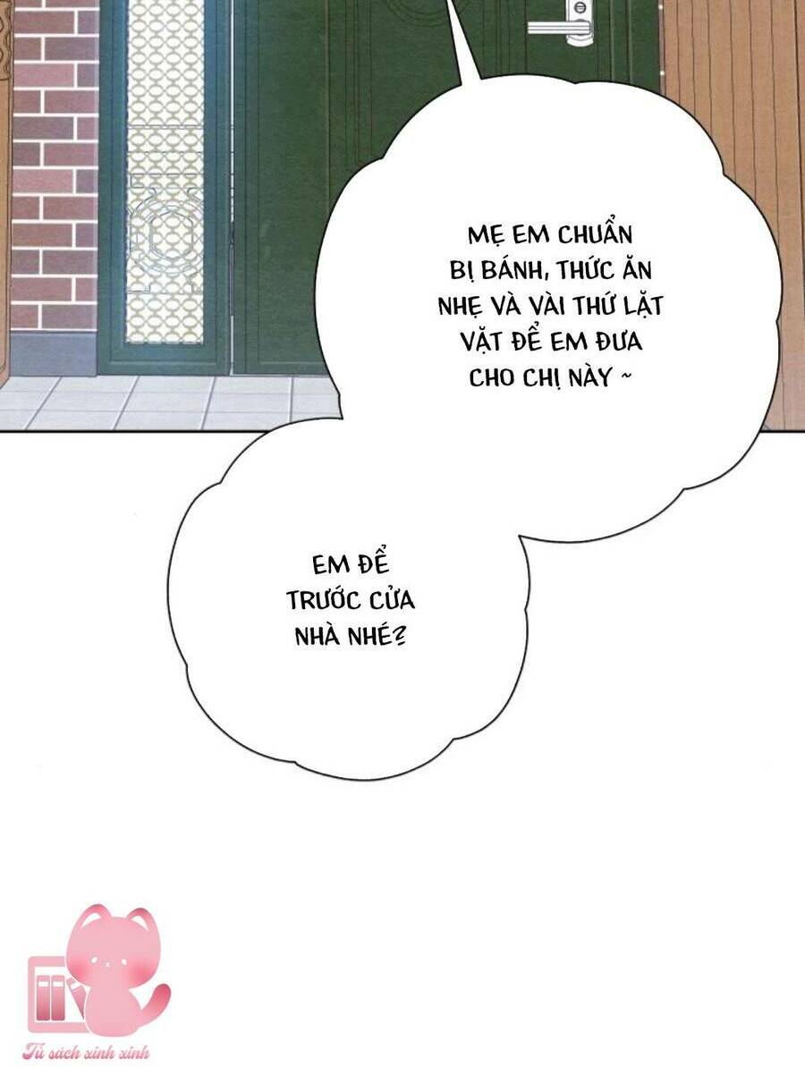 Bí Mật Thanh Xuân: Chapter 27