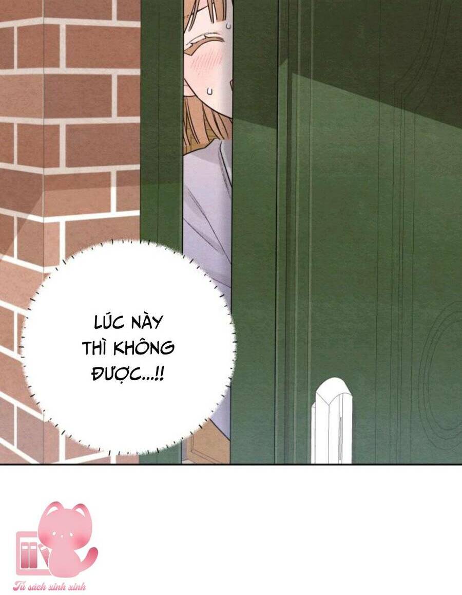 Bí Mật Thanh Xuân: Chapter 27