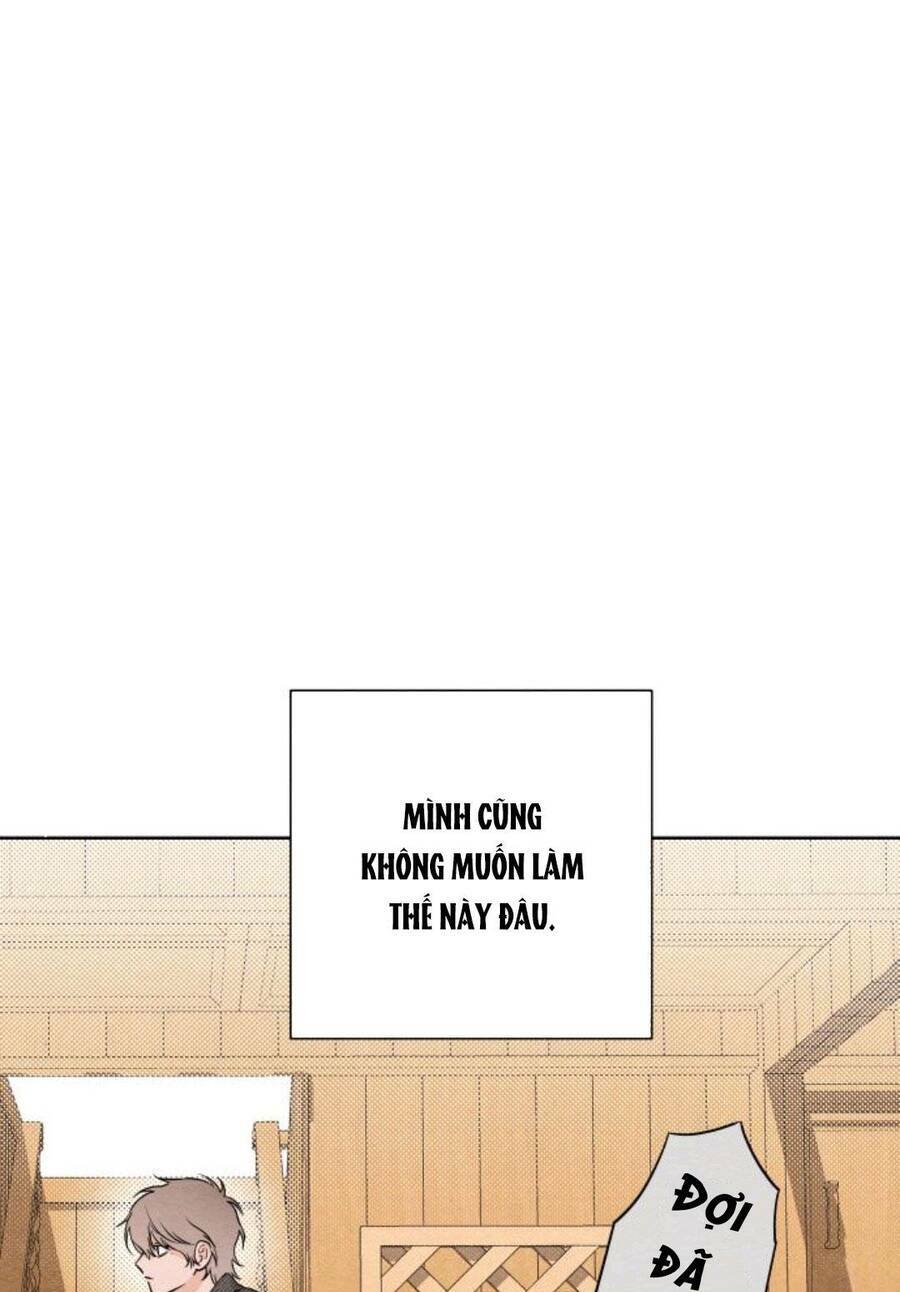 Bí Mật Thanh Xuân: Chapter 27