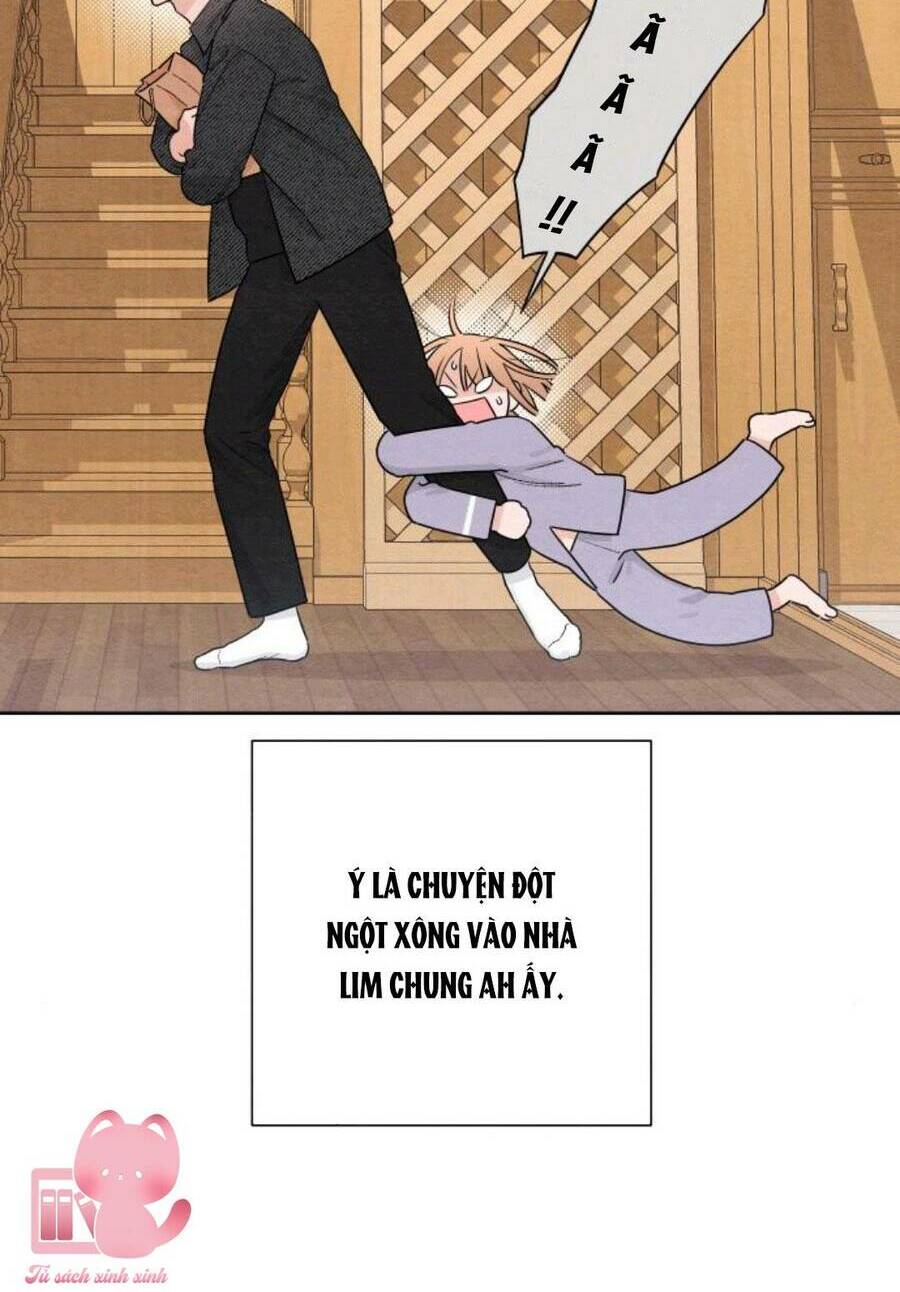 Bí Mật Thanh Xuân: Chapter 27
