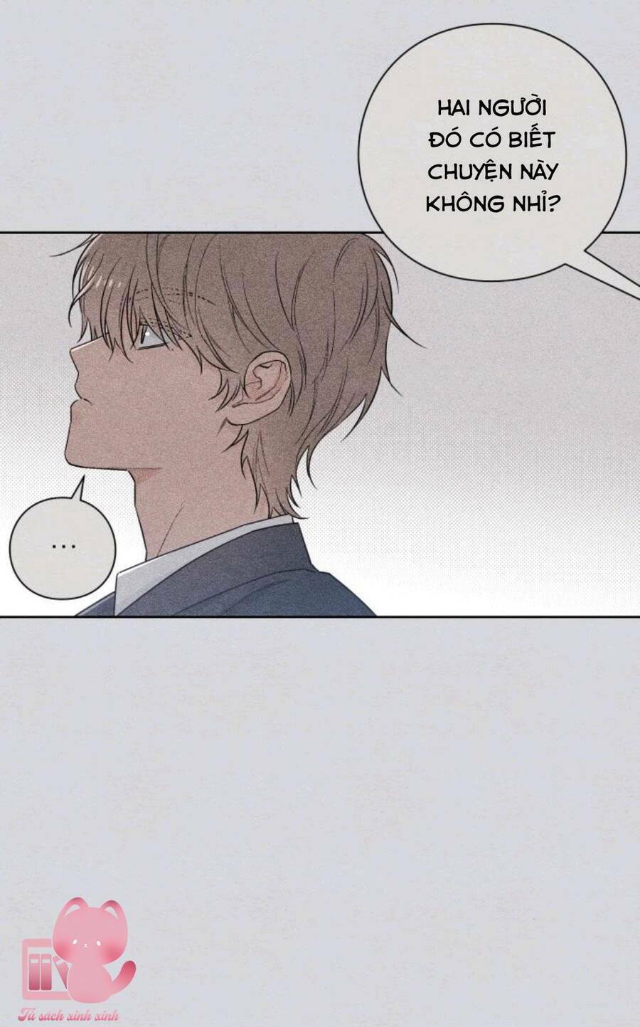 Bí Mật Thanh Xuân: Chapter 27