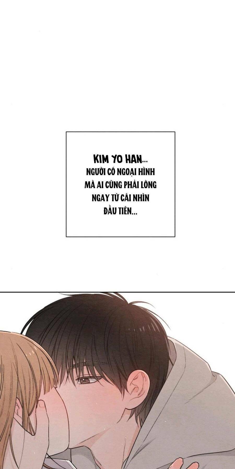 Bí Mật Thanh Xuân: Chapter 27