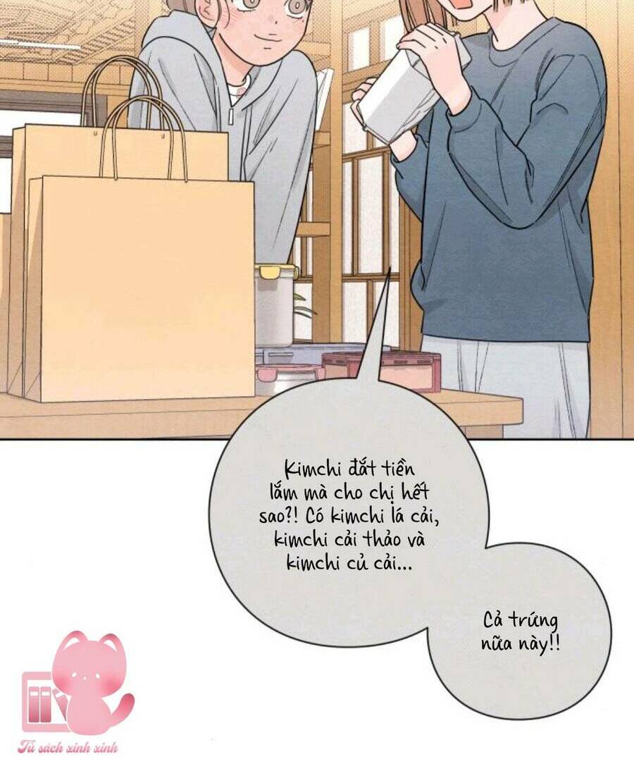 Bí Mật Thanh Xuân: Chapter 27