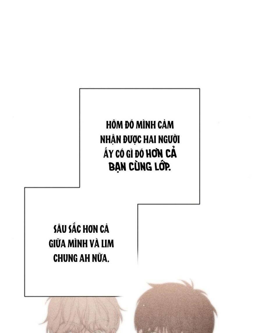 Bí Mật Thanh Xuân: Chapter 27