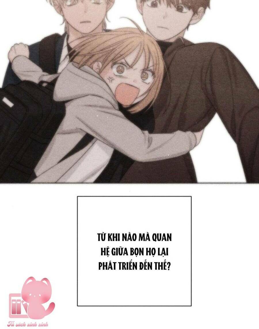Bí Mật Thanh Xuân: Chapter 27