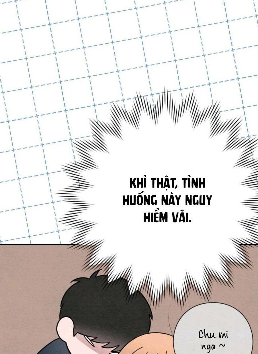 Bí Mật Thanh Xuân: Chapter 27