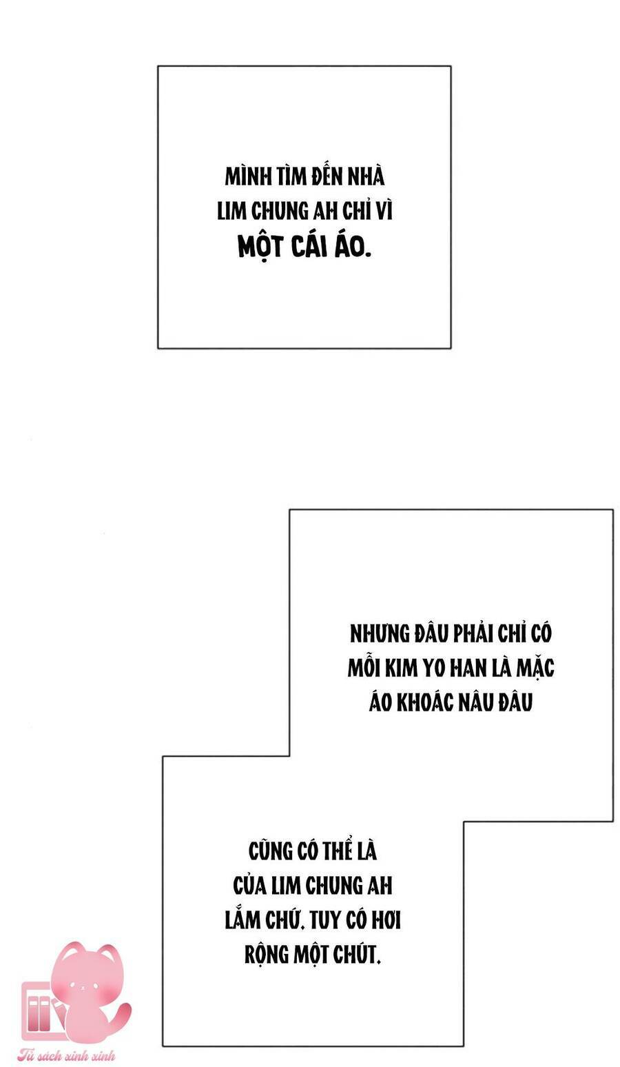 Bí Mật Thanh Xuân: Chapter 27