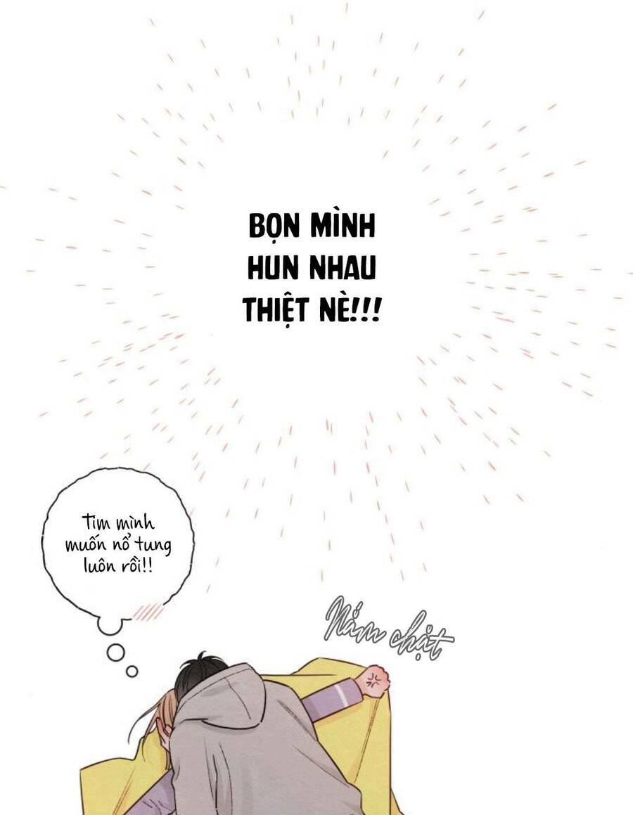 Bí Mật Thanh Xuân: Chapter 27