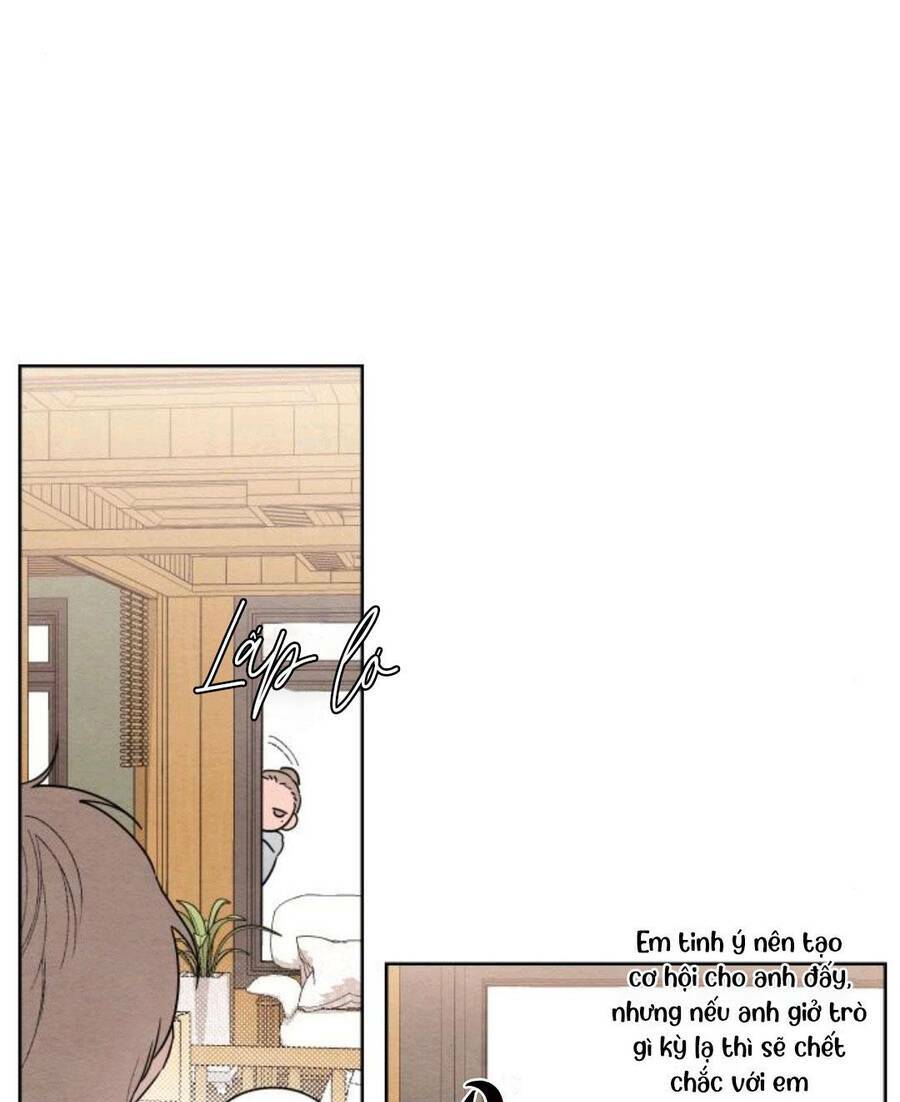 Bí Mật Thanh Xuân: Chapter 27