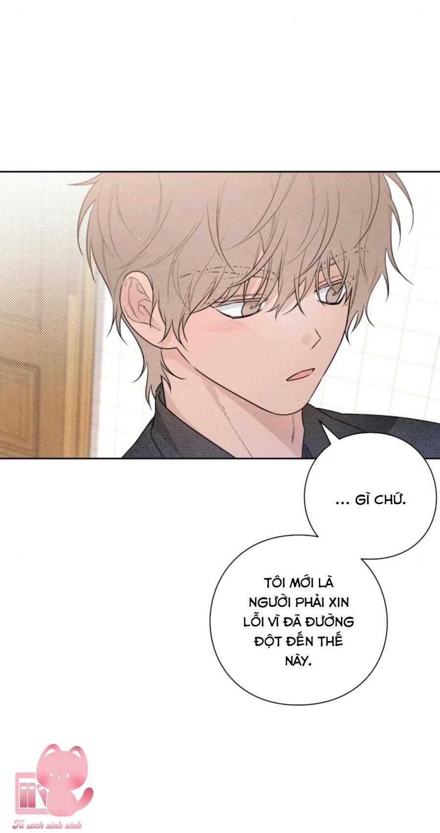 Bí Mật Thanh Xuân: Chapter 27
