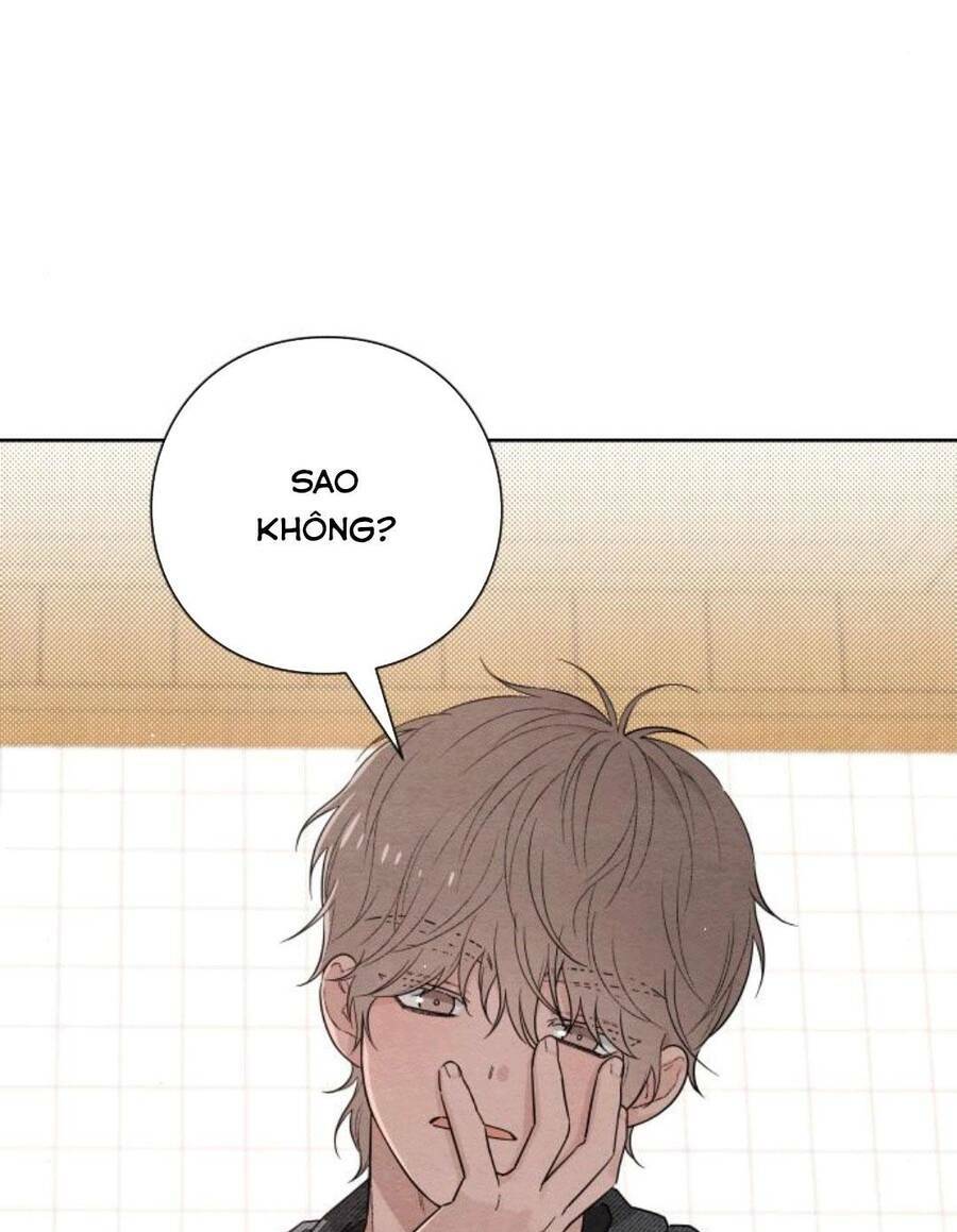 Bí Mật Thanh Xuân: Chapter 27