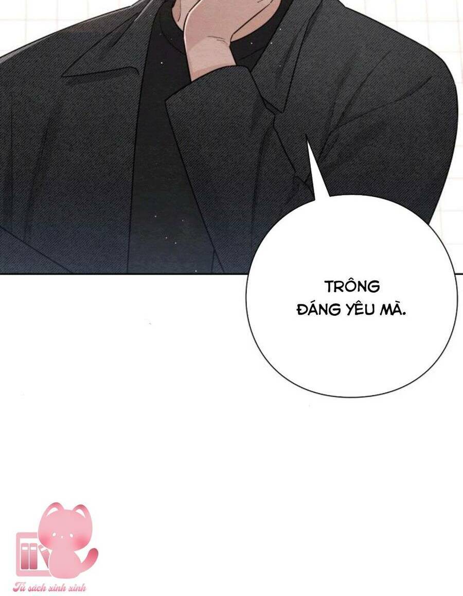 Bí Mật Thanh Xuân: Chapter 27