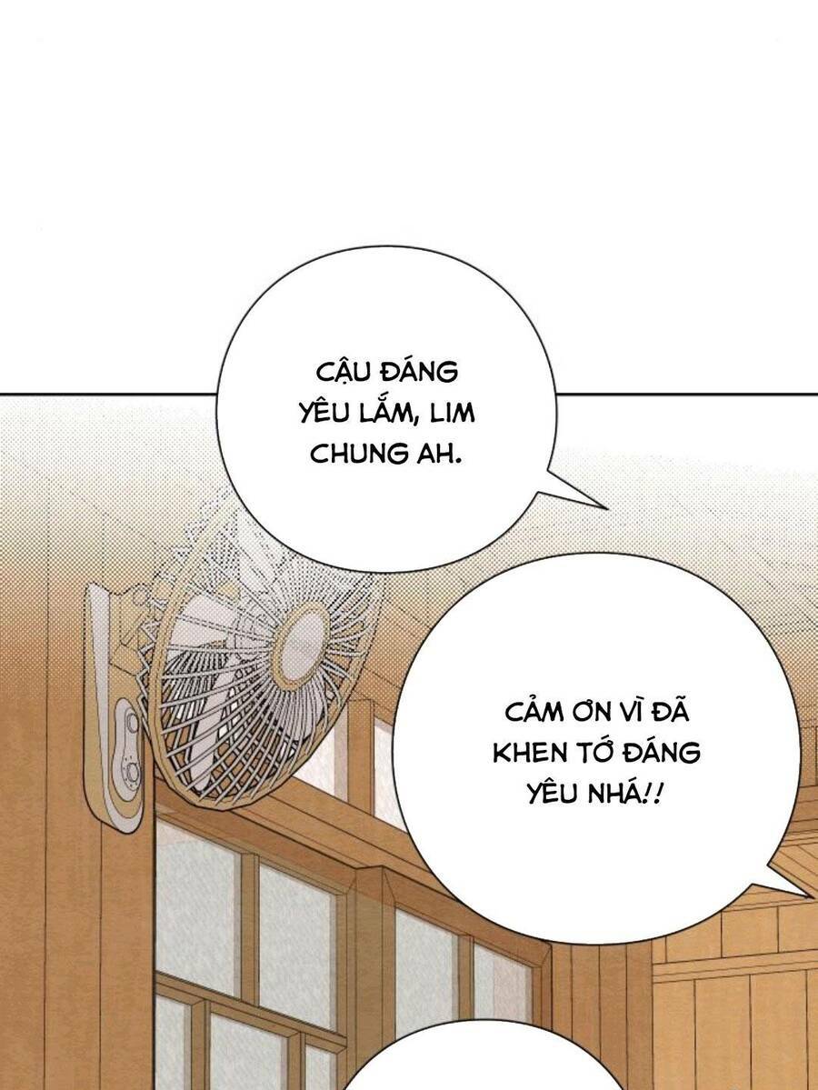 Bí Mật Thanh Xuân: Chapter 27