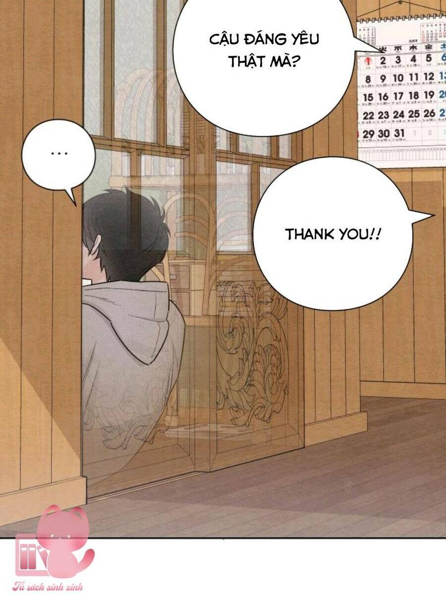 Bí Mật Thanh Xuân: Chapter 27