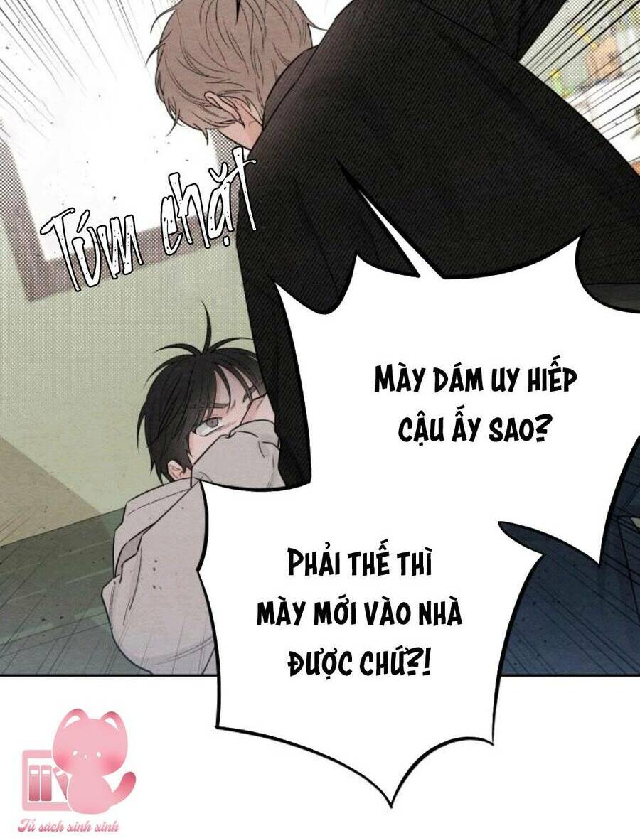 Bí Mật Thanh Xuân: Chapter 28