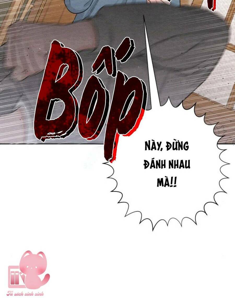 Bí Mật Thanh Xuân: Chapter 28