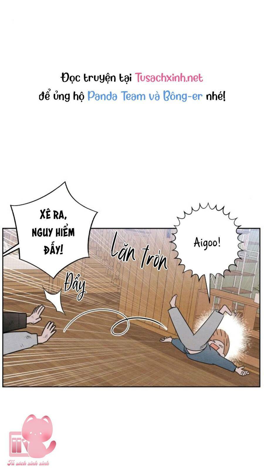 Bí Mật Thanh Xuân: Chapter 28
