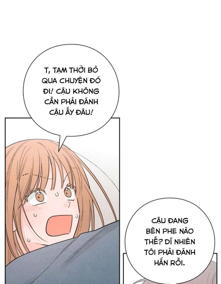 Bí Mật Thanh Xuân: Chapter 28