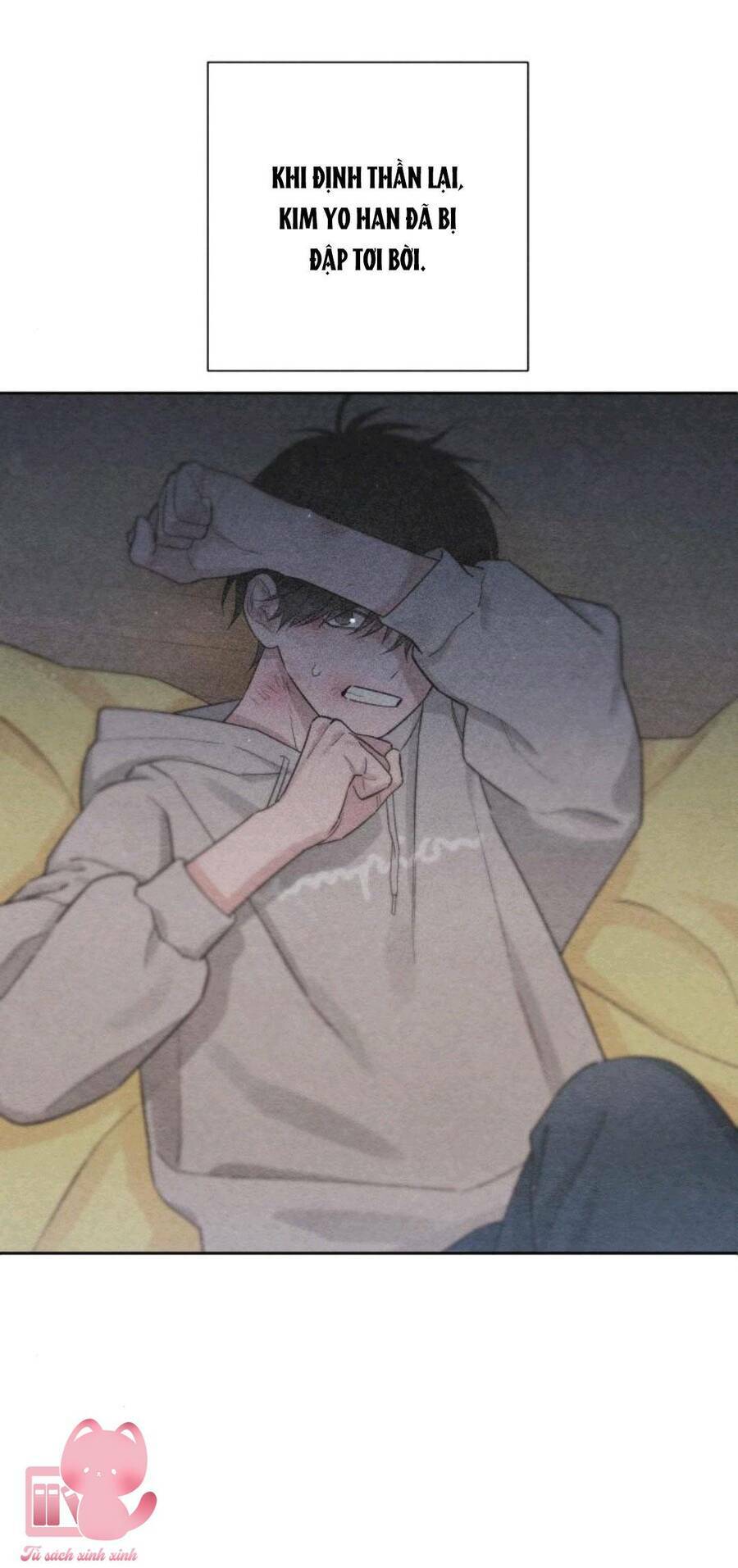 Bí Mật Thanh Xuân: Chapter 28
