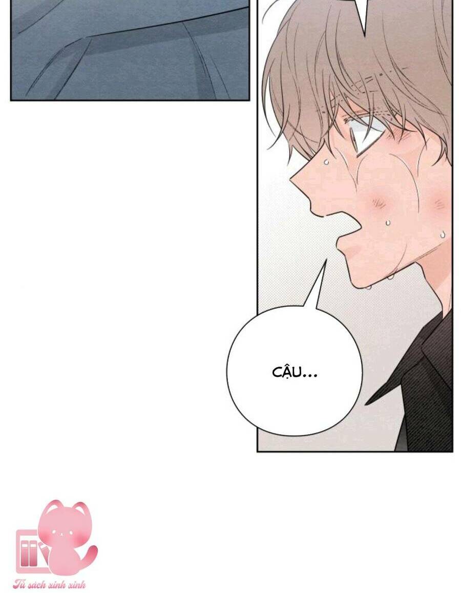 Bí Mật Thanh Xuân: Chapter 28