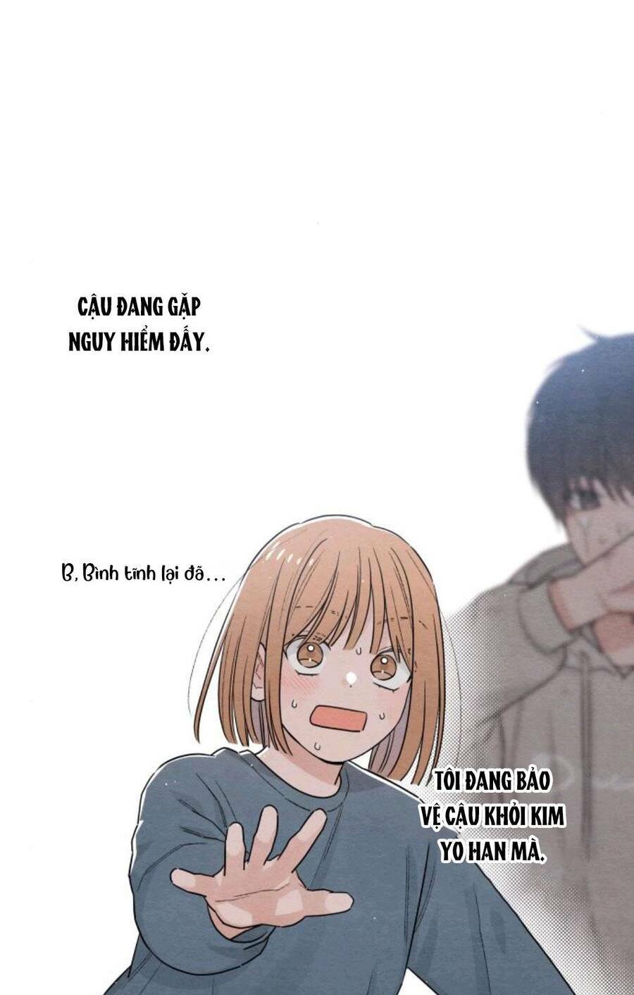 Bí Mật Thanh Xuân: Chapter 28