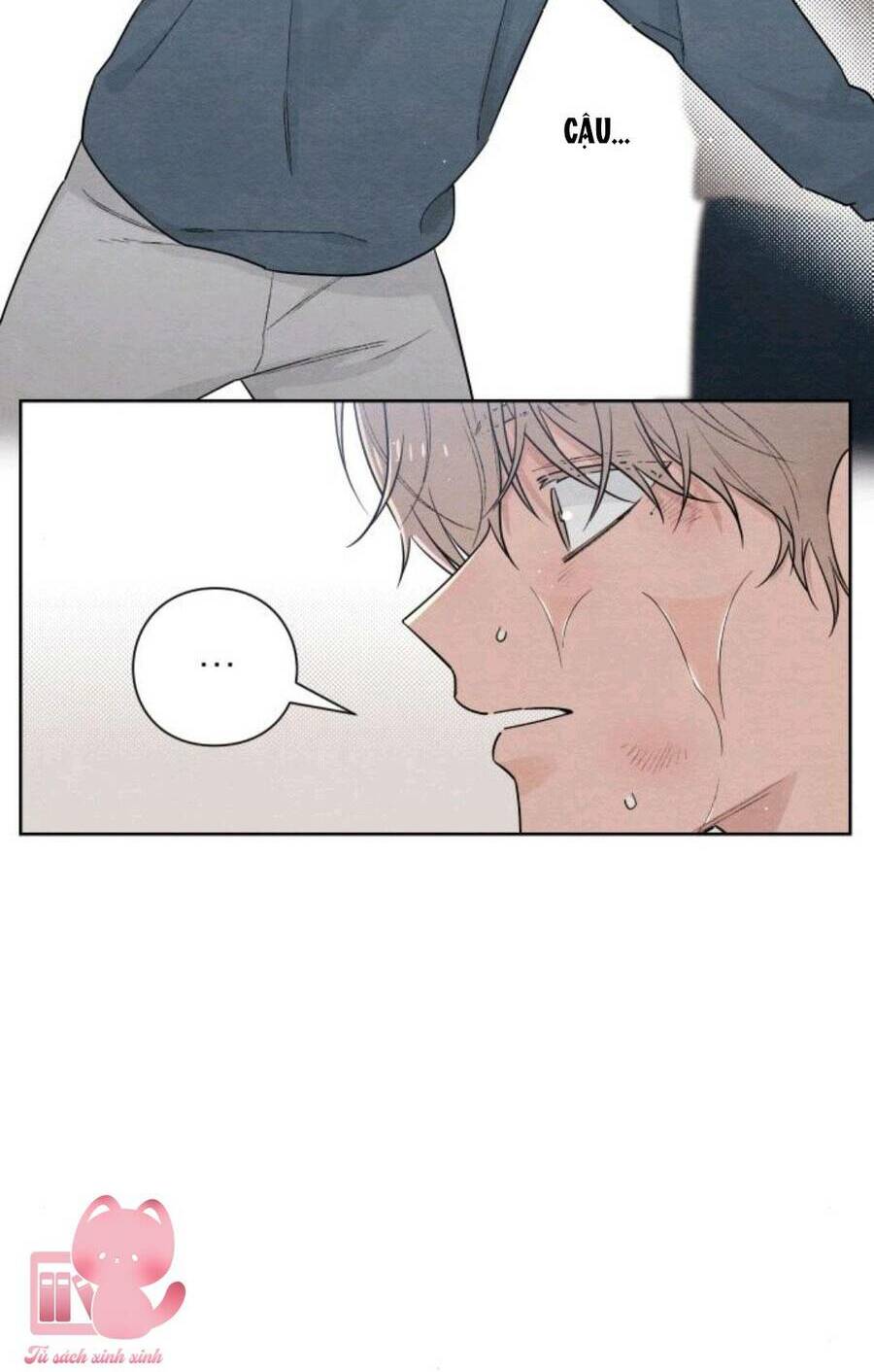 Bí Mật Thanh Xuân: Chapter 28