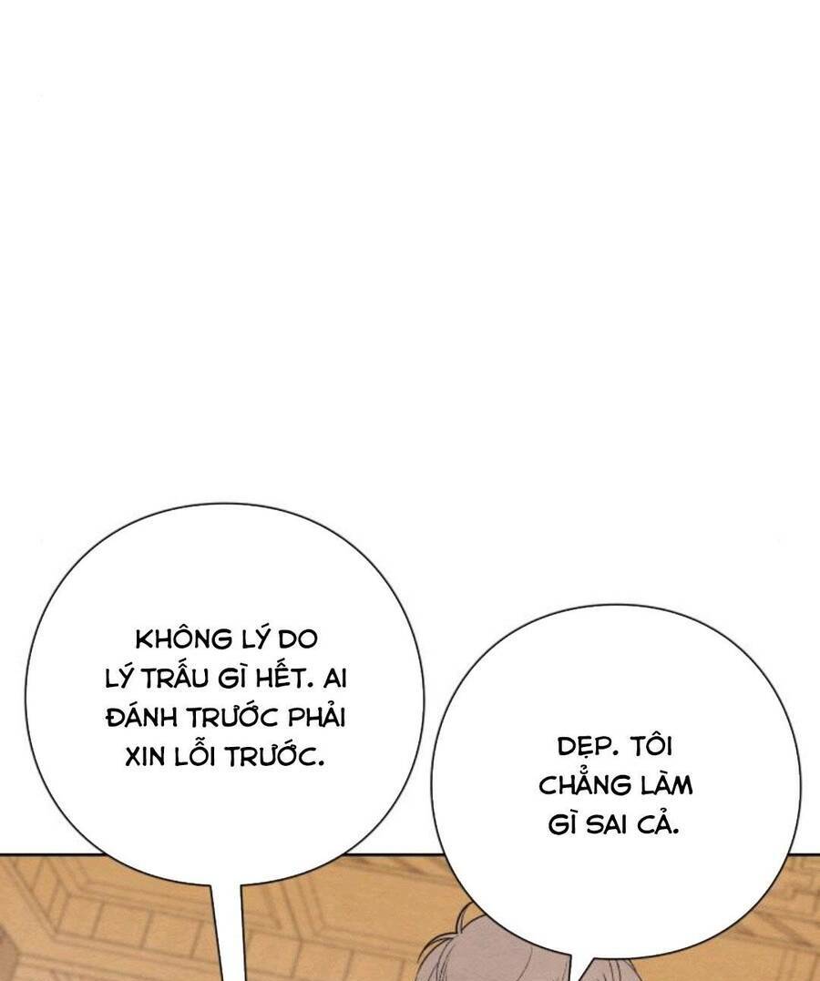 Bí Mật Thanh Xuân: Chapter 28