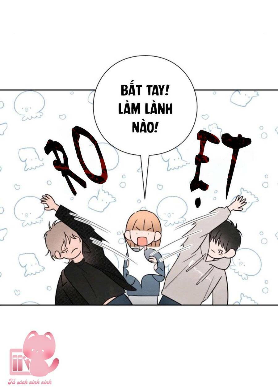 Bí Mật Thanh Xuân: Chapter 28