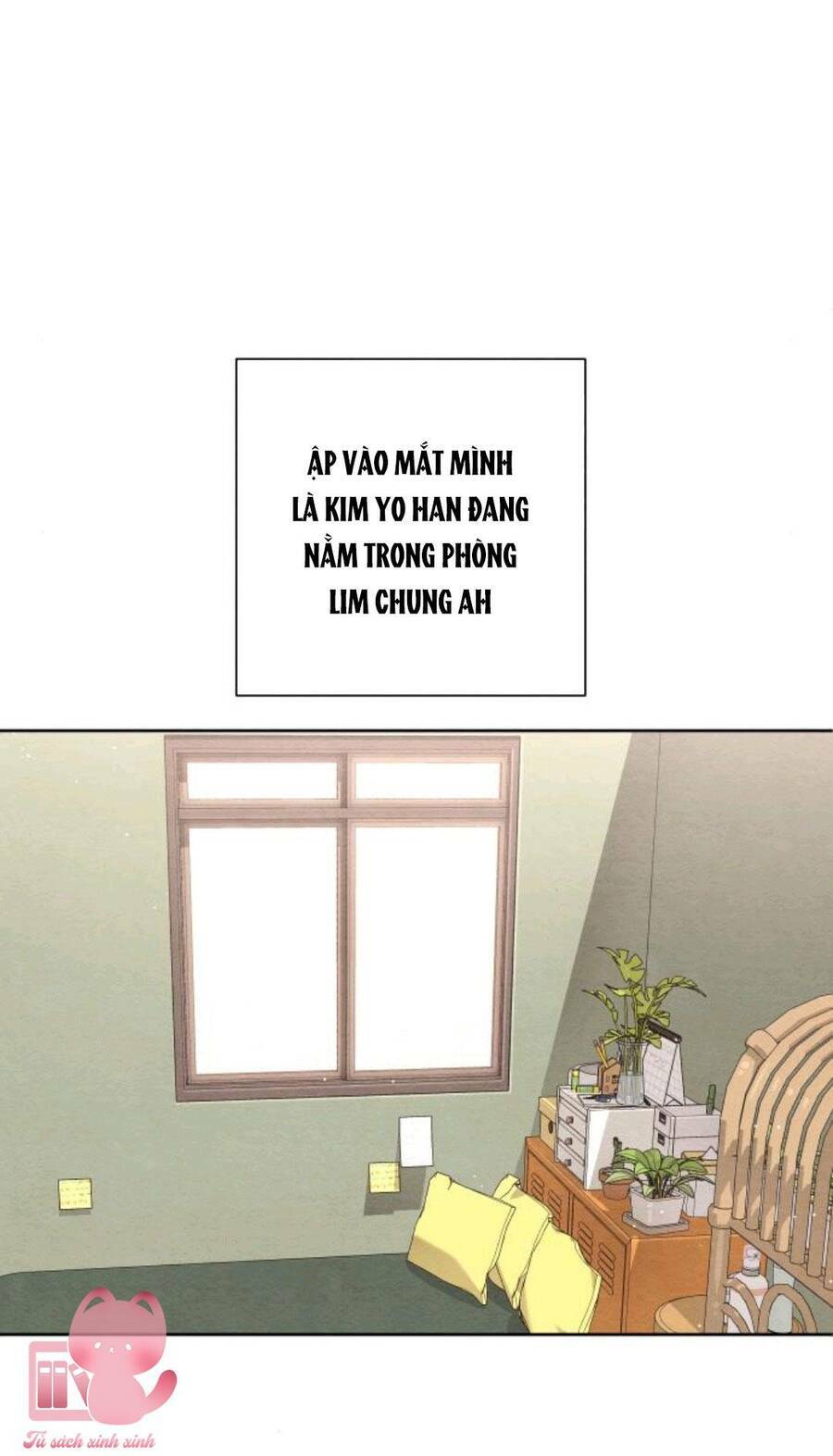 Bí Mật Thanh Xuân: Chapter 28