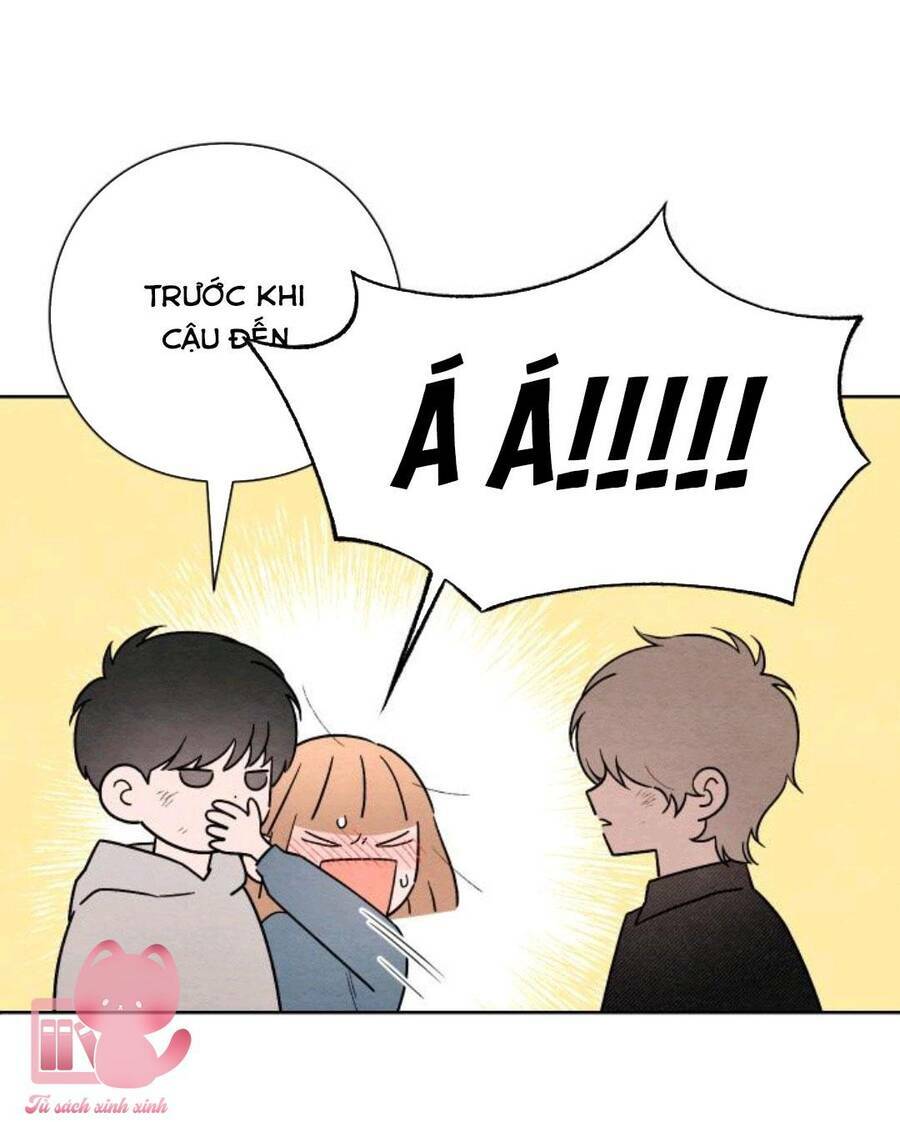 Bí Mật Thanh Xuân: Chapter 28