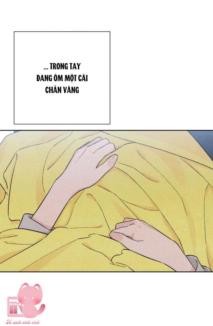 Bí Mật Thanh Xuân: Chapter 28
