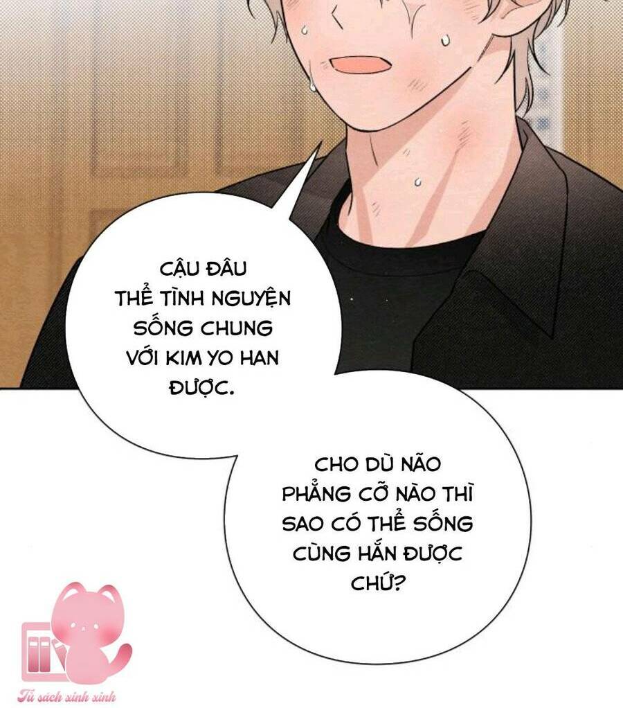 Bí Mật Thanh Xuân: Chapter 28