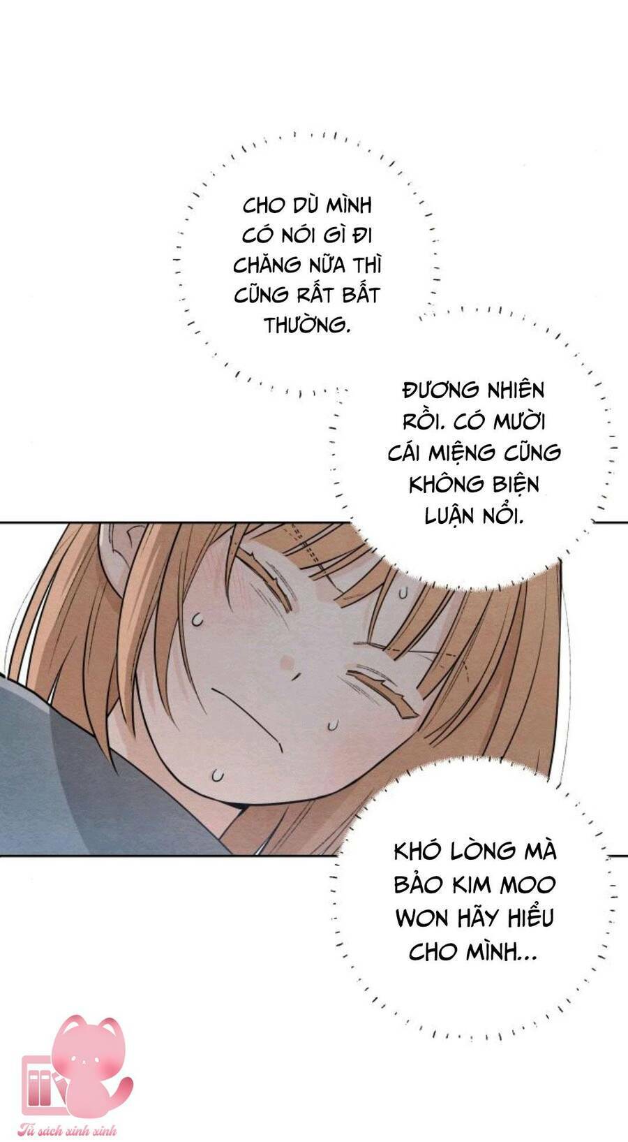 Bí Mật Thanh Xuân: Chapter 28