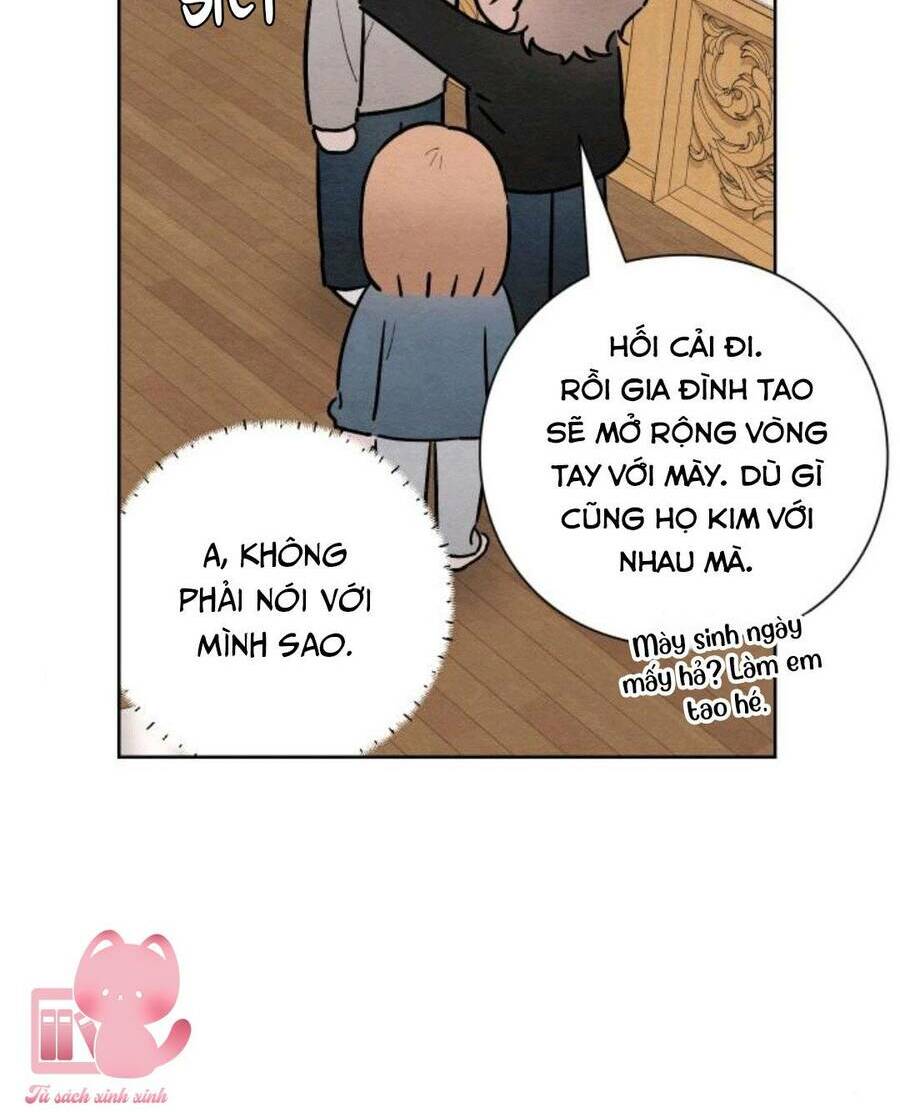Bí Mật Thanh Xuân: Chapter 28