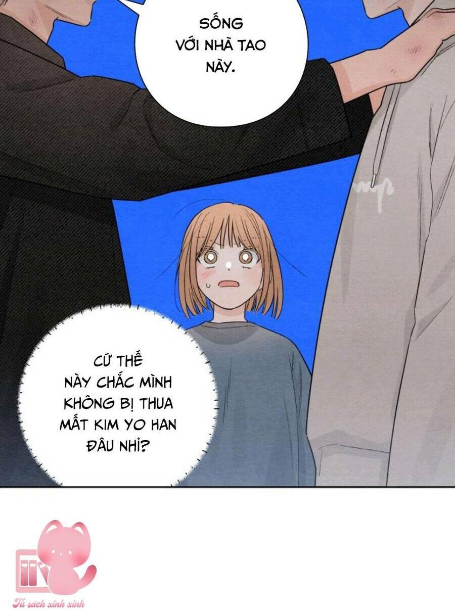 Bí Mật Thanh Xuân: Chapter 28