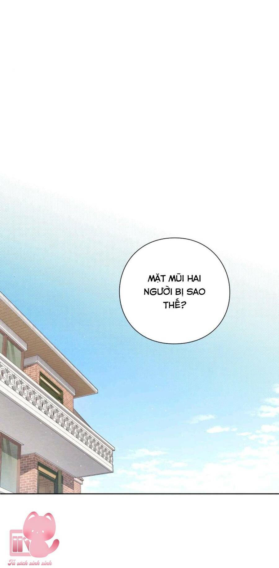 Bí Mật Thanh Xuân: Chapter 28