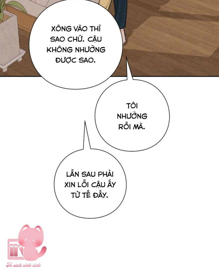 Bí Mật Thanh Xuân: Chapter 28