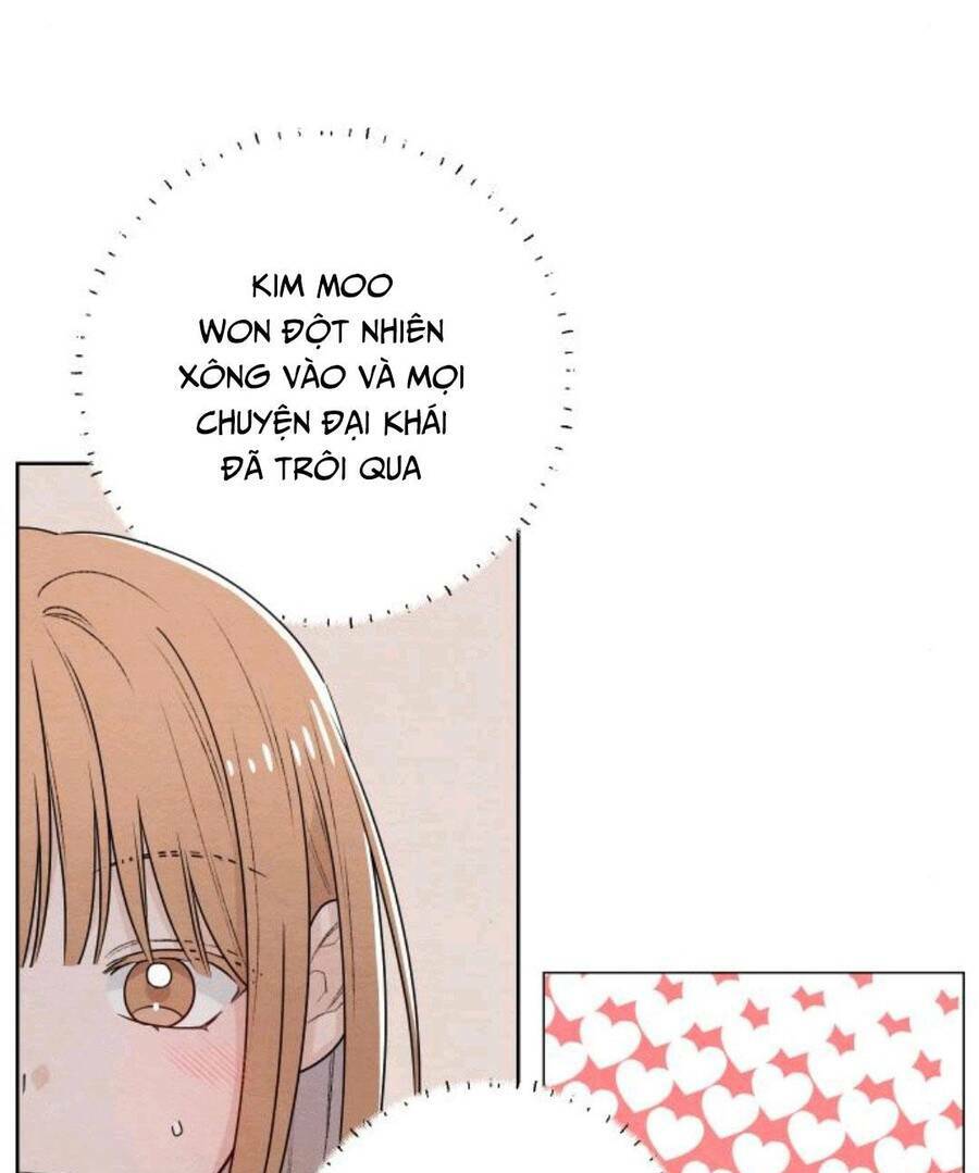 Bí Mật Thanh Xuân: Chapter 28