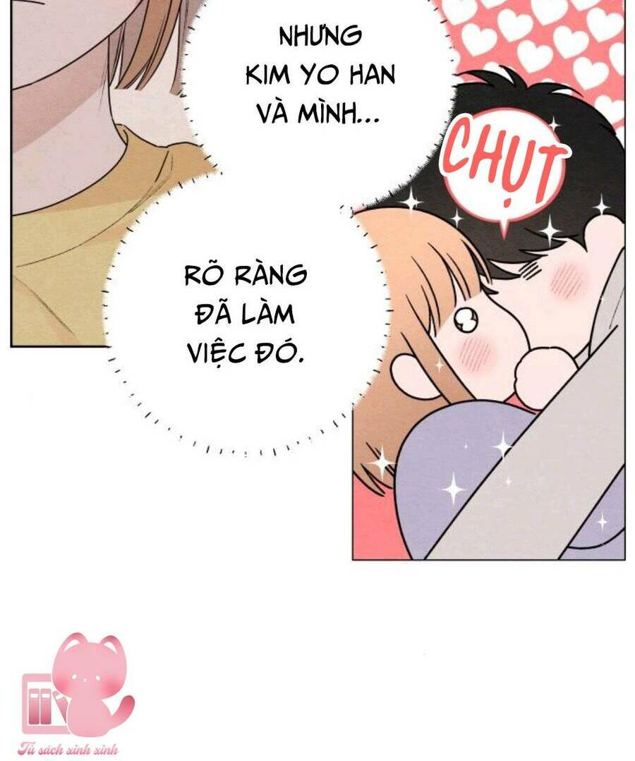 Bí Mật Thanh Xuân: Chapter 28
