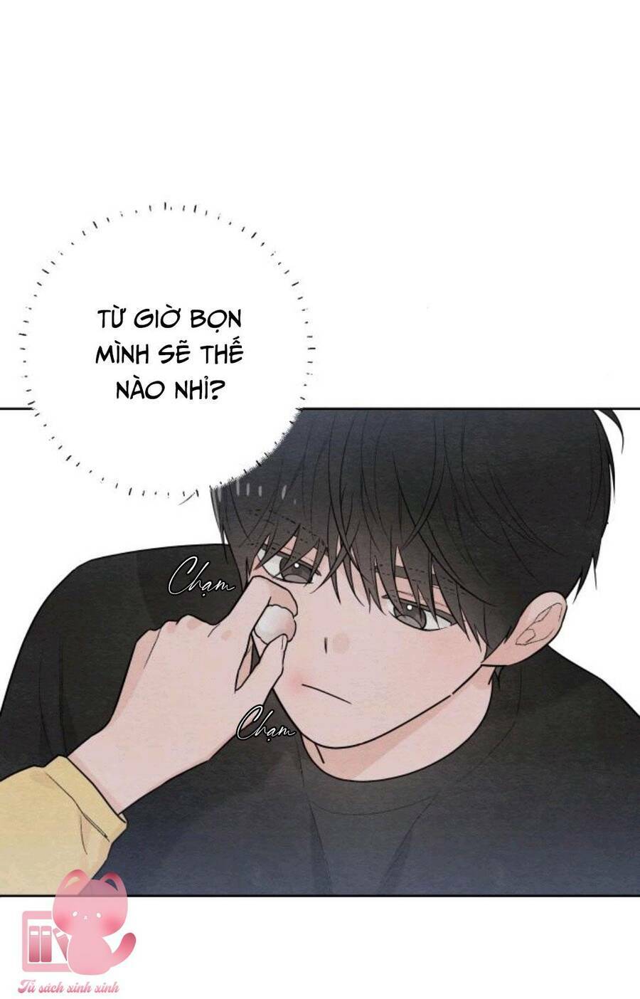 Bí Mật Thanh Xuân: Chapter 28