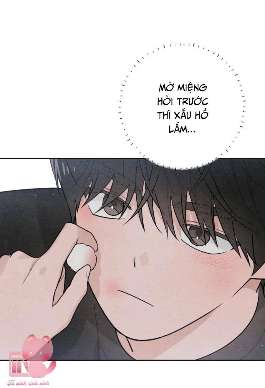 Bí Mật Thanh Xuân: Chapter 28