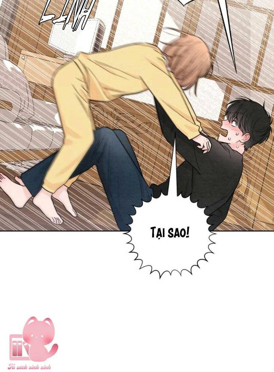 Bí Mật Thanh Xuân: Chapter 28