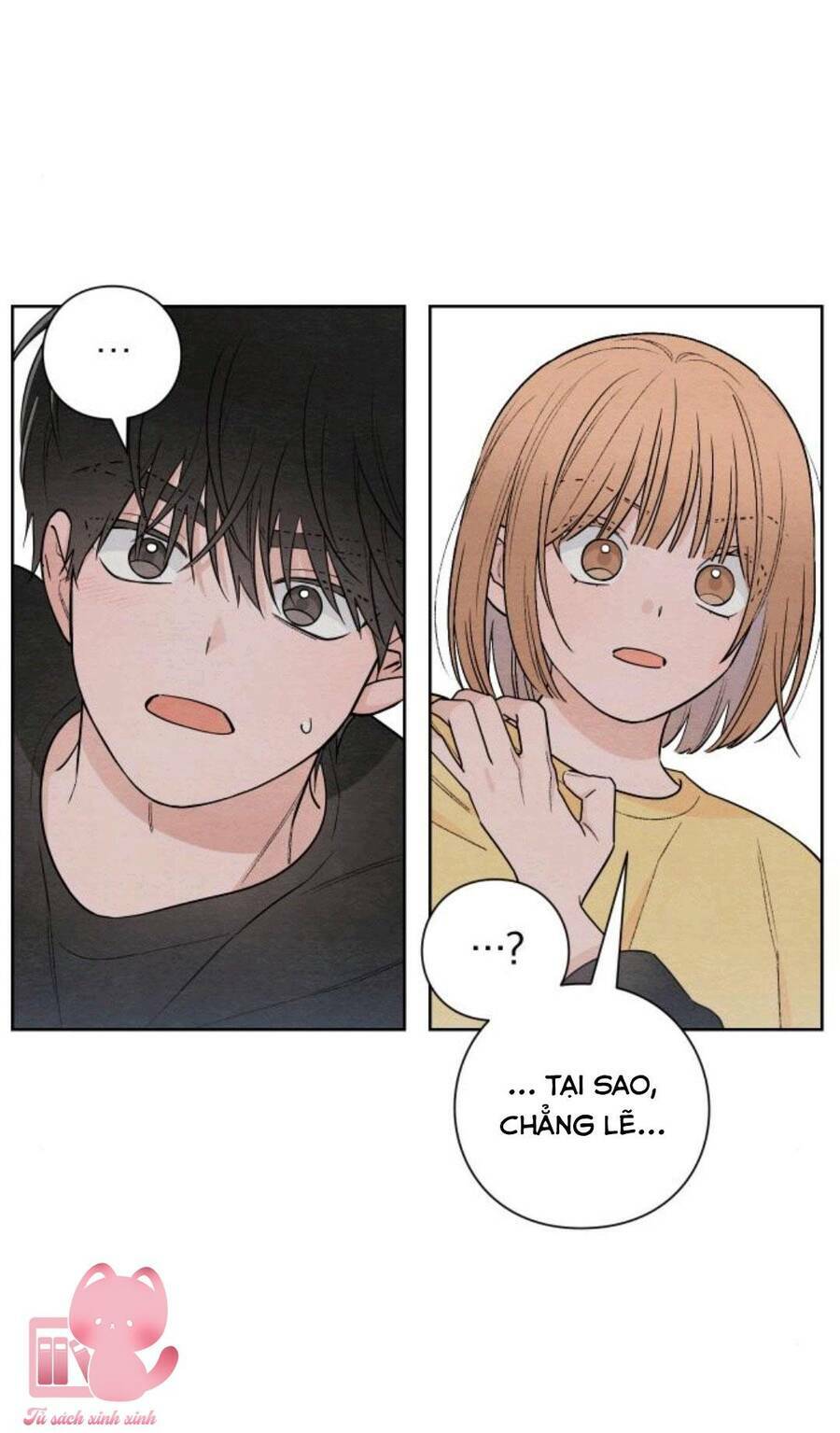 Bí Mật Thanh Xuân: Chapter 28