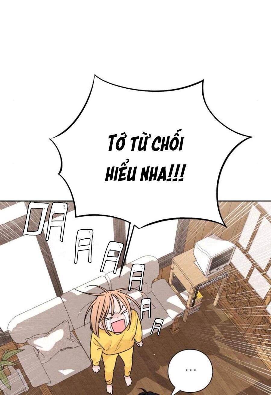 Bí Mật Thanh Xuân: Chapter 28