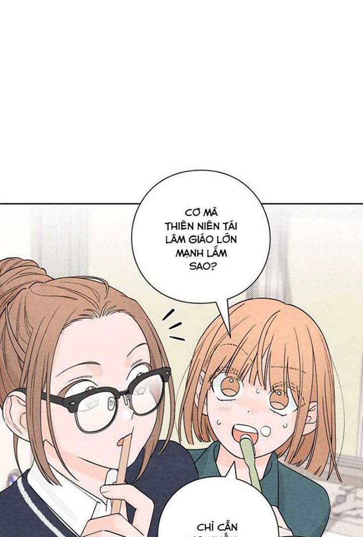Bí Mật Thanh Xuân: Chapter 3