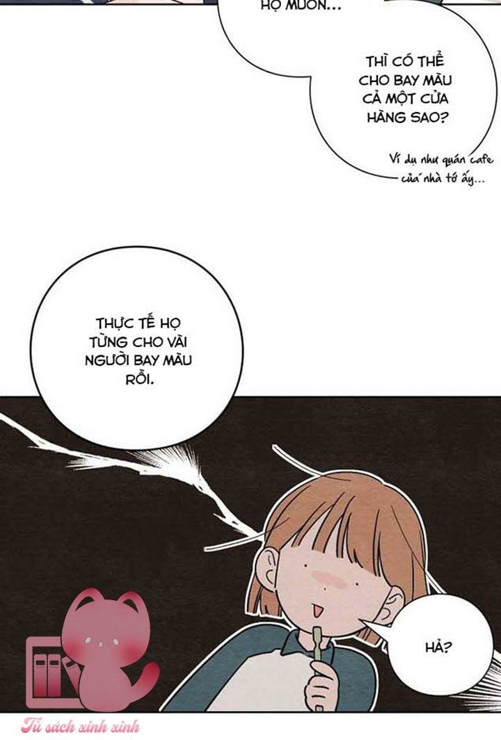 Bí Mật Thanh Xuân: Chapter 3