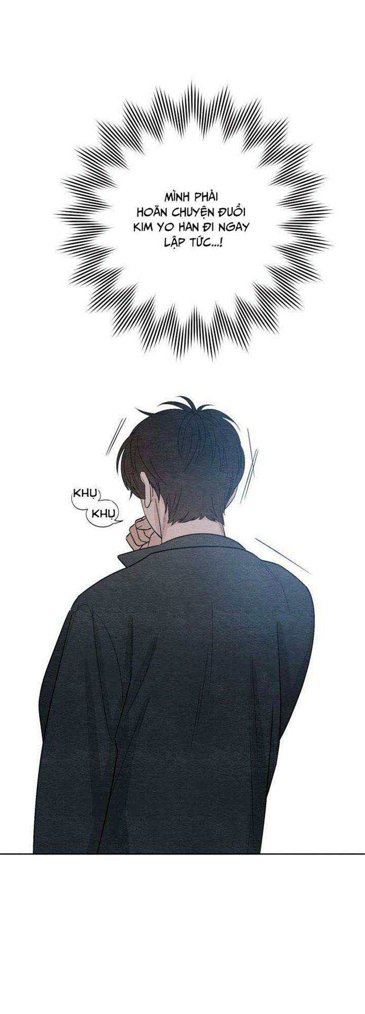 Bí Mật Thanh Xuân: Chapter 3